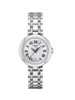 Tissot Tisso Official New Product Little Beauty Series Quartz Steel Band Watch Women's Watch as a Gift for Girlfriend