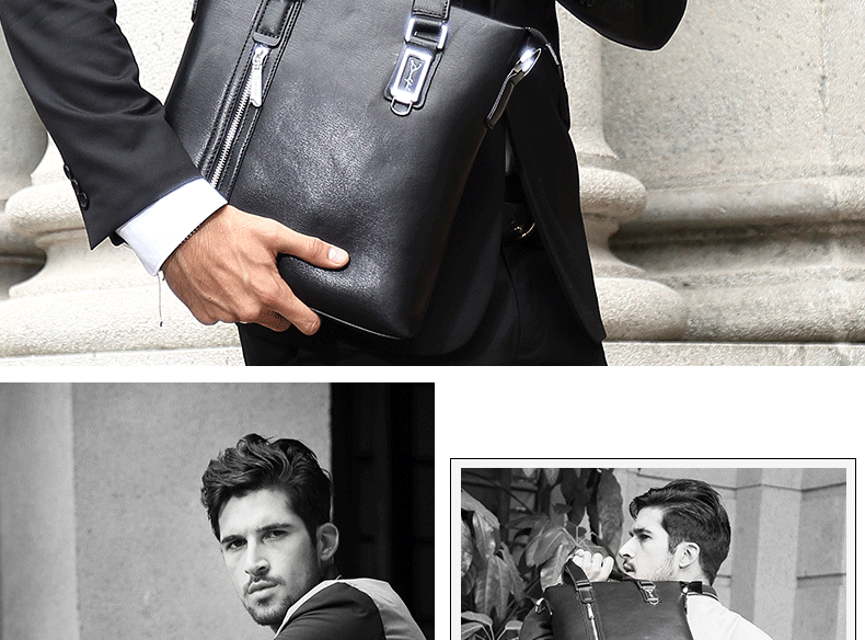 Sac homme - Ref 53273 Image 35