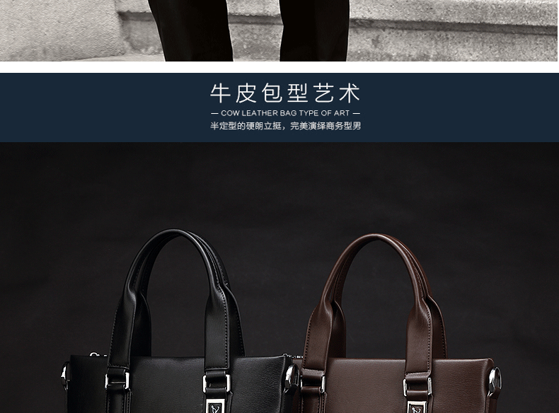 Sac homme - Ref 53273 Image 41