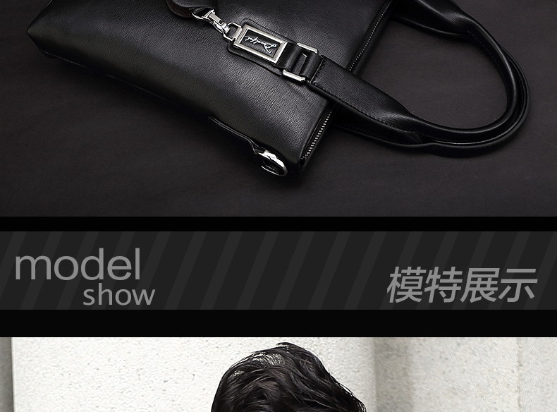 Sac homme - Ref 53273 Image 33