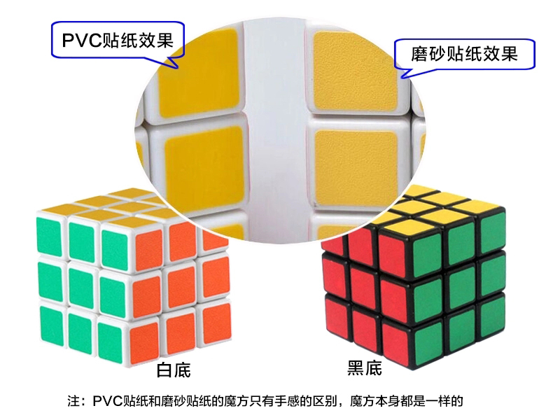 Khối lập phương mới bắt đầu khối lập phương thứ ba của Rubik thiết lập trẻ em tiểu học phát triển trí tuệ đồ chơi điện cậu bé 3-4-6-7-9 tuổi đồ chơi búp bê