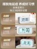 Alarm Clock, a Special Wake-Up Tool for Students, Smart Multi-Functional Clock, Digital Clock for Kidsren, Boys and Girls, Powerful Wake-Up Function