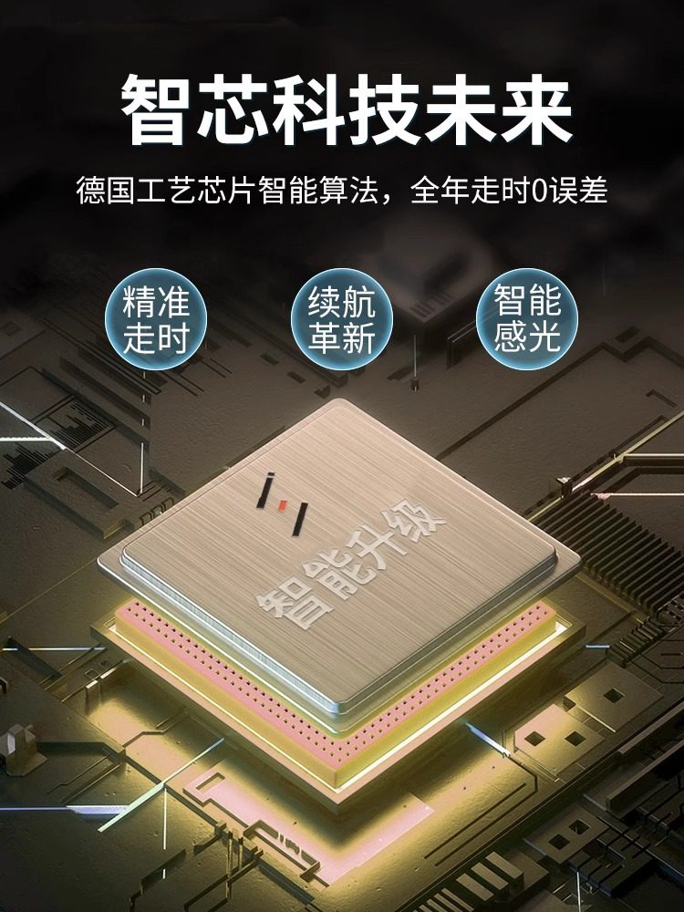 Alarm Clock, a Special Wake-Up Tool for Students, Smart Multi-Functional Clock, Digital Clock for Kidsren, Boys and Girls, Powerful Wake-Up Function