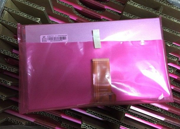 New Original Pack Original Pack Group Innovative Photoelectric 9 Inch LED LCD screen AT090TN12 V 3 V3 Display
