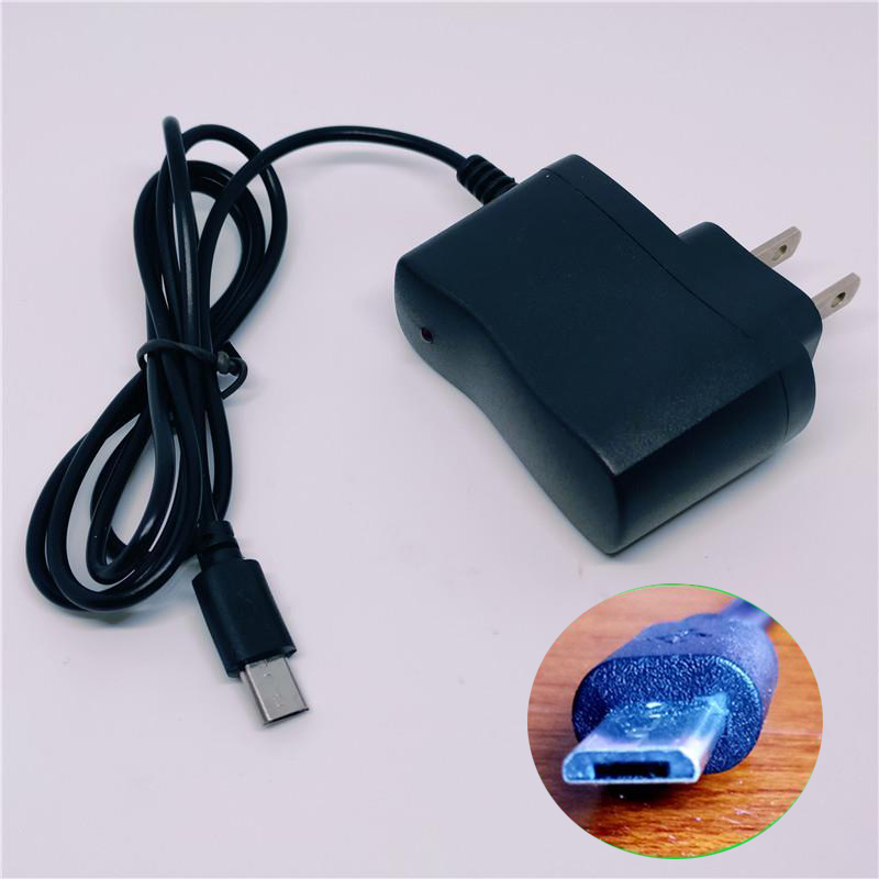 Elderly mobile phone lengthened head v8 flat mouth Micro-connected semiconductor data line homemade old charging wire electrical appliances