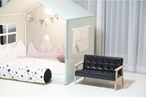 Children Tent Play House Indoor Small Tent Play With House Girl Princess House Baby Home Boy Little House
