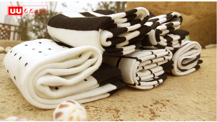 Chaussettes - collants simple - Ref 760925 Image 21