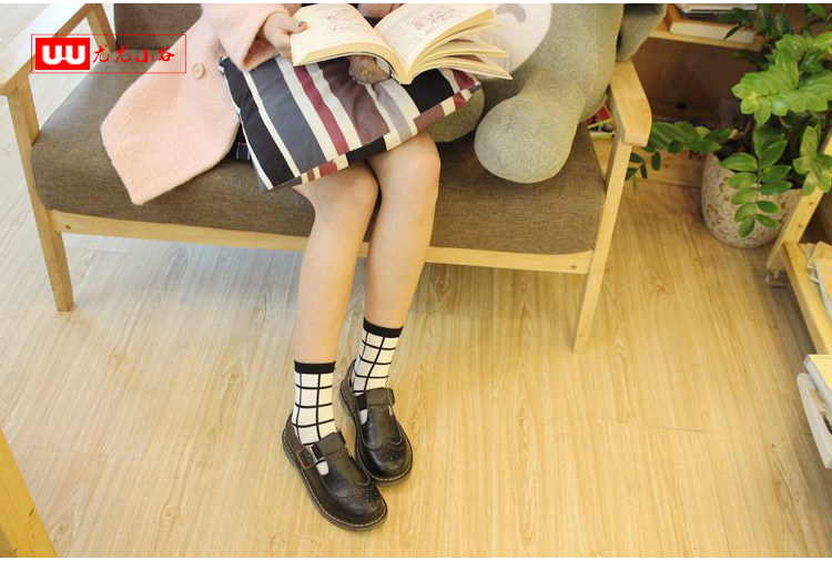 Chaussettes - collants simple - Ref 760925 Image 25