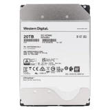 Механический жесткий диск WD/Western Digital WUH722020BLE6L4 20T для серверов корпоративного класса в штучной упаковке, 22 ТБ
