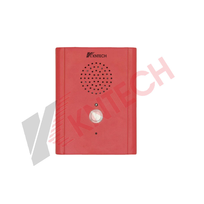 ATM Machine Sideline Emergency Wired Telephone Postal Bank Push-to-electric Cable Telephone Wall-mounted Dial-Free Talkback Wired Telephone