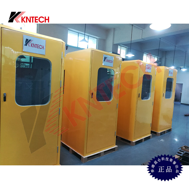 Public telephone booth, sentry box, telephone booth, rainproof station, public telephone booth, anti-noise and soundproof telephone booth