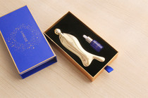 Lanchi multifunction metal scraping plate slim face cosmetic instrument face lifting and tightening to the body eye massage