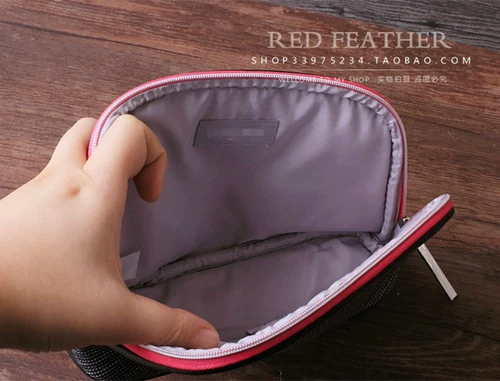 Косметичка, маленькая сумка клатч, сумка-органайзер, кошелек