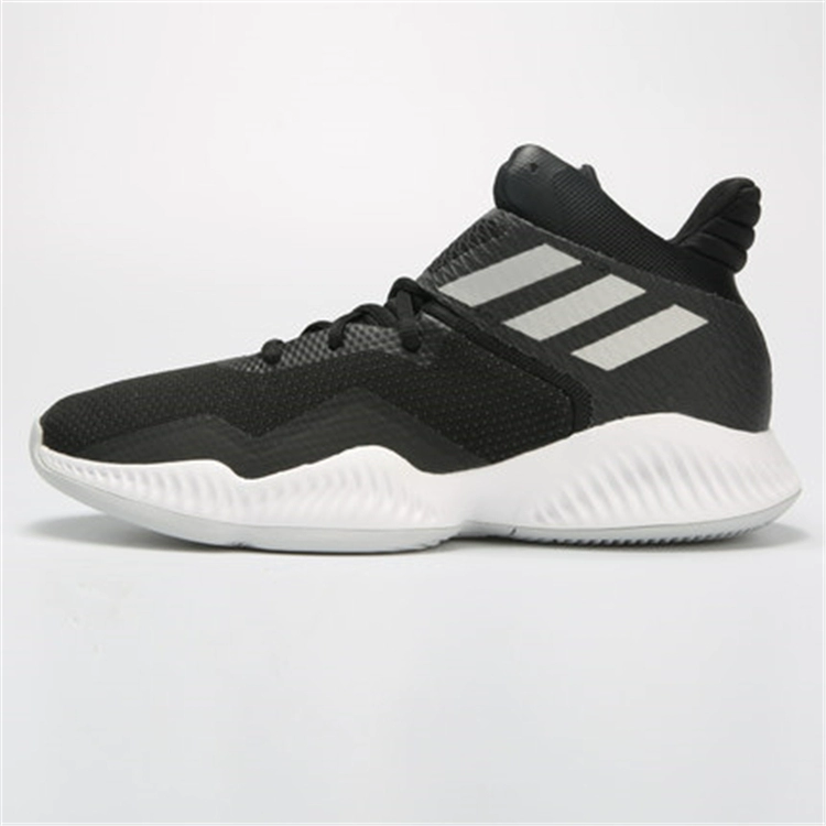 Spot Giày bóng rổ nam thực tế của Adidas Explosive Bounce BD7997 BB7294 - Giày bóng rổ