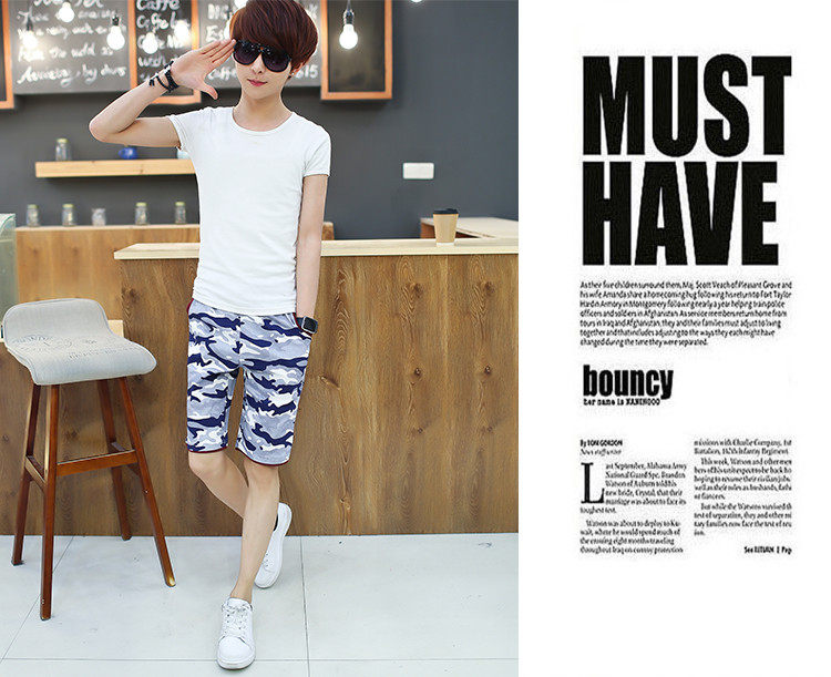 Pantalon pyjama jeunesse - Ref 714365 Image 33