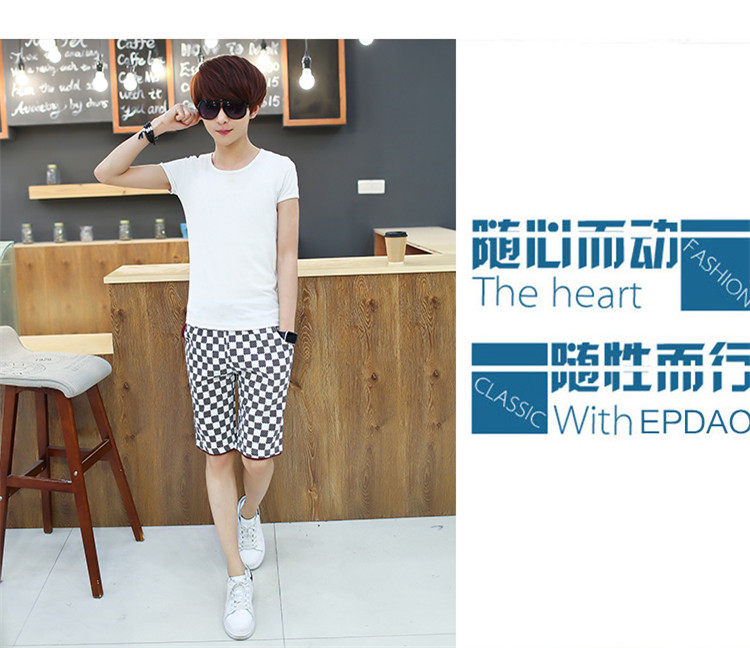 Pantalon pyjama jeunesse - Ref 714365 Image 43