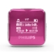 Philips mp3 Walkman phiên bản sinh viên của máy nghe nhạc tiếng Anh nhỏ bé gái di động Các chàng trai nghe bài hát thể thao dễ thương chạy quạt táo mp4 mới - Máy nghe nhạc mp3