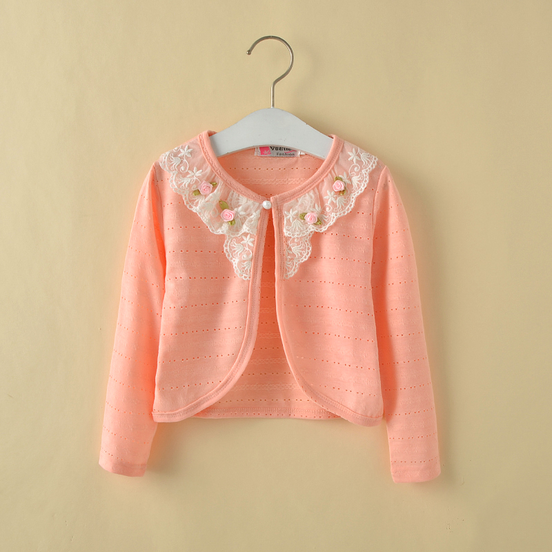 Cape pour fille - Ref 2156954 Image 13