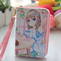 Девушка за окном