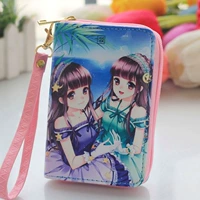 Две маленькие девочки