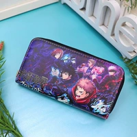 Магическая битва (Jujutsu Kaisen)