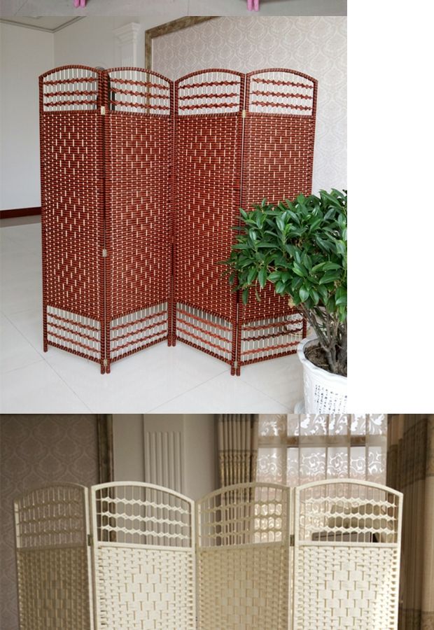 Handmade màn hình phân vùng thời trang phòng khách hiên cửa phòng ngủ hiện đại màn hình gấp khách sạn màn hình đơn giản - Màn hình / Cửa sổ mẫu khung cửa sổ gỗ đẹp
