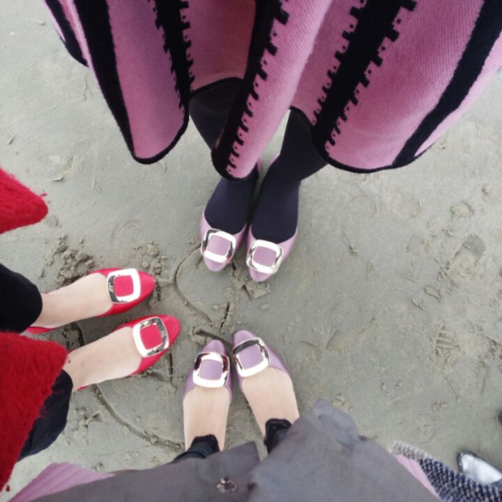 广惠吉女鞋