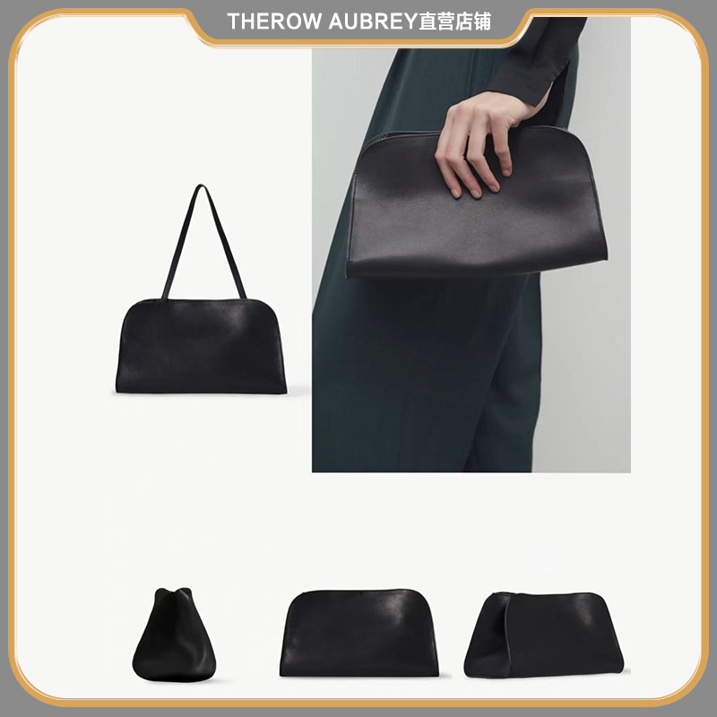 Сумка 新款therow aubrey托特女包腋下手拿单肩包休闲时尚职场旅游女包