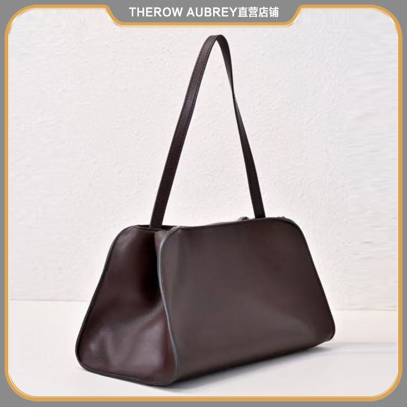 Сумка 新款therow aubrey托特女包腋下手拿单肩包休闲时尚职场旅游女包