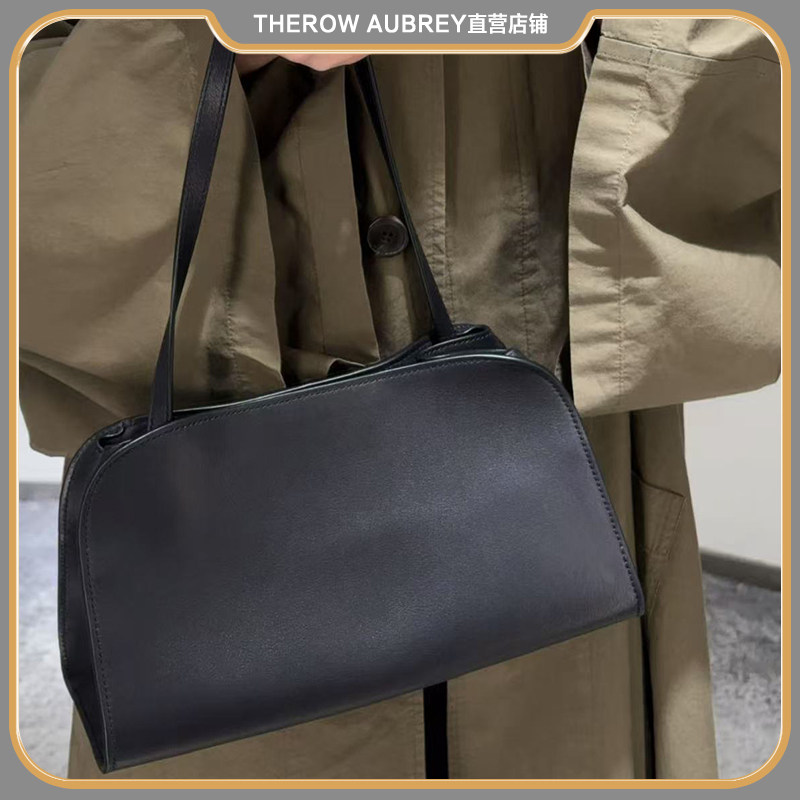 Сумка 新款therow aubrey托特女包腋下手拿单肩包休闲时尚职场旅游女包