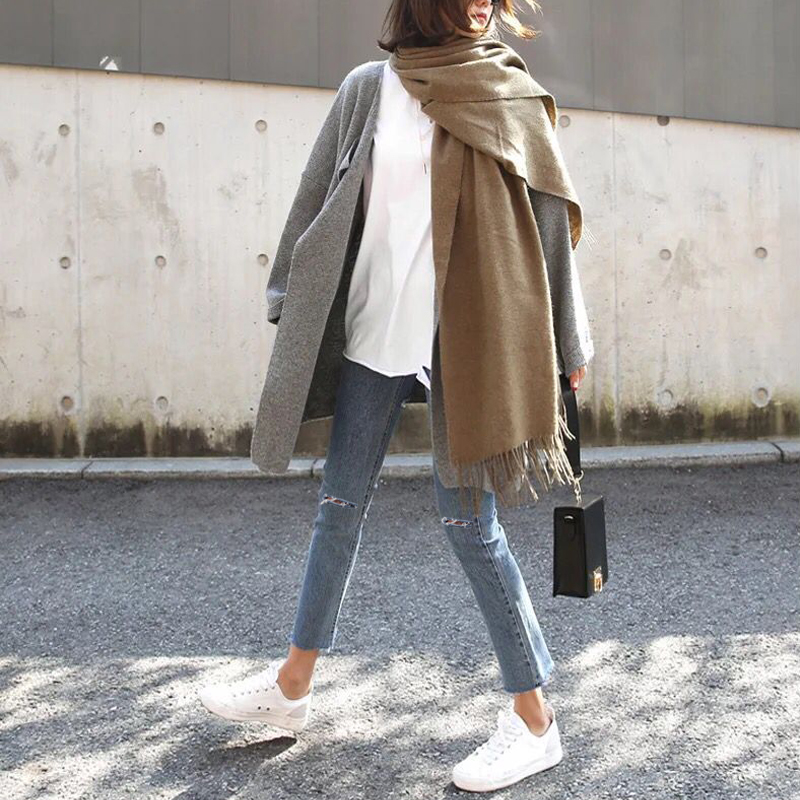 Jean femme VEKEE S - Ref 3192397 Image 5