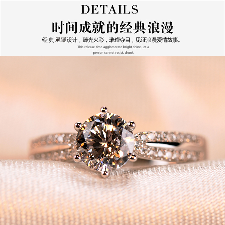Bague Femme OTHER   en Argenterie - Ref 3089688 Image 8