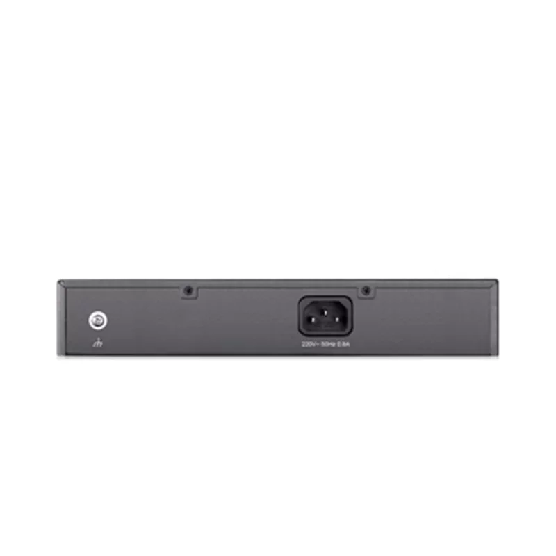 TP-LINK TL-R479GPE-AC VPN-роутер с встроенным PoE, стандарт PoE, гигабитный