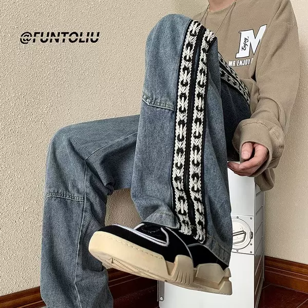 Товары от 悟空品高街时尚品牌设计