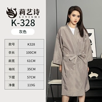 Высококачественный серый k328