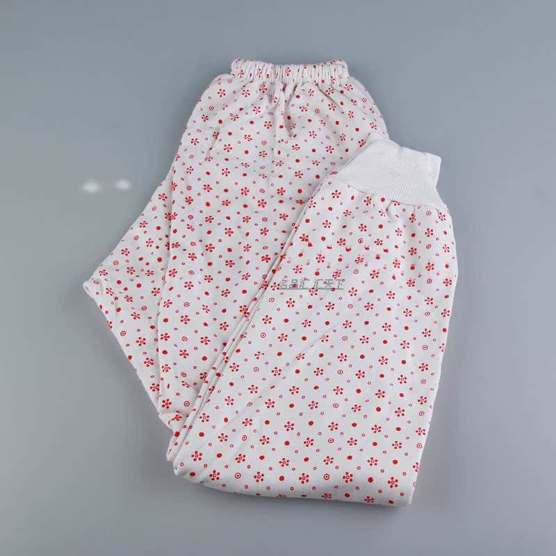 Sous-vêtement thermo personne âgée simple en coton - Ref 758556 Image 5