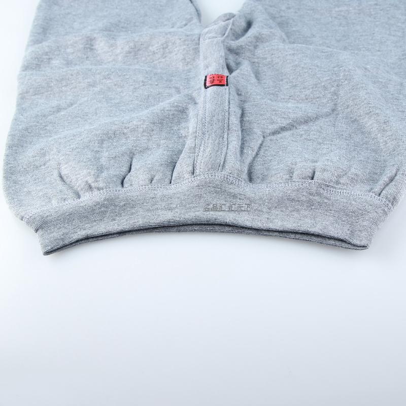 Sous-vêtement thermo Moyen-âge simple en coton - Ref 759599 Image 17