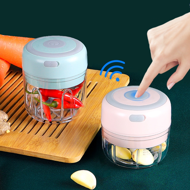 Electric Press Garlic Machine Garlic Clay Machine Garlic Hibiscus Machine Multifunction Knife Head Plastic Garlic Clay Machine Whiter Garlic Machine Meme Your Type Garlic Machine