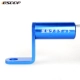 Зеркало, синяя трубка