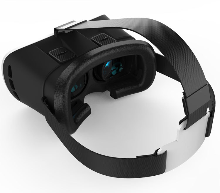 Lunettes VR ou 3D VRBOX - Ref 1227632 Image 53