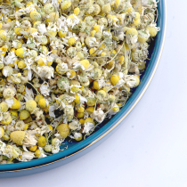 New high quality German chamomile blue chamomile flower dry 50g pure Dew special ecological planting