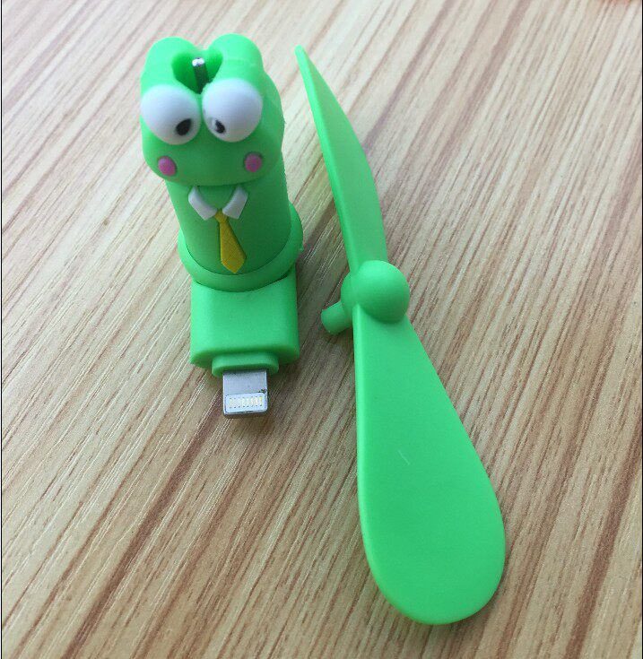 Ventilateur USB - Ref 399923 Image 17