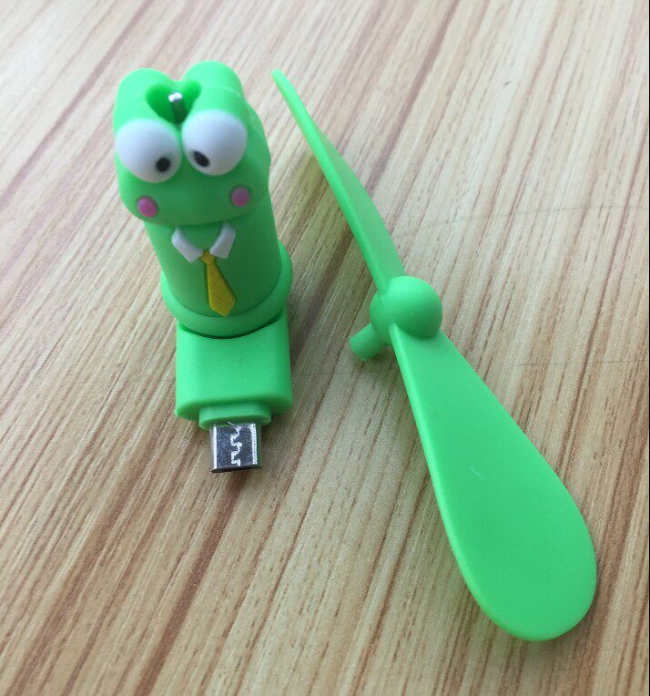 Ventilateur USB - Ref 399923 Image 24