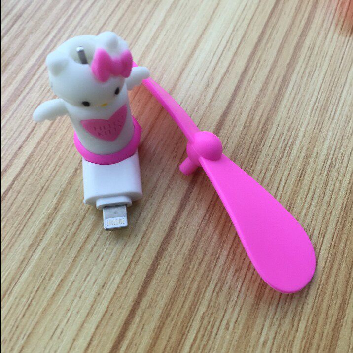 Ventilateur USB - Ref 399923 Image 21