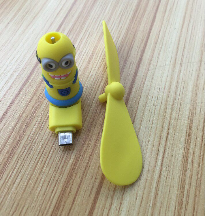 Ventilateur USB - Ref 399923 Image 23