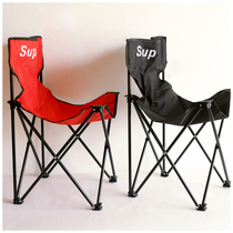 Wedding photography props beach chair photo personality shooting studio creative travel outdoor folding chair