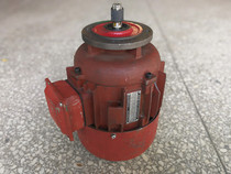 ZDY121-8 0 4KW conical rotor brake three-phase asynchronous motor Nanjing General Factory hoisting motor