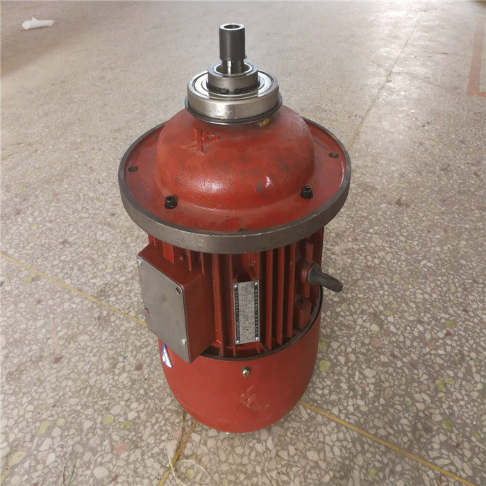 ZD132-4 ZD132-4 4 5KW tapered rotor brake three-phase asynchronous motor 3T electric crane main lifting motor