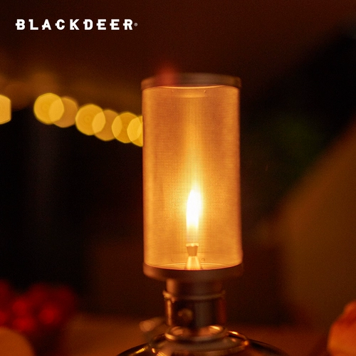 Атмосфера Black Deer Outdoor Sightle Light Light