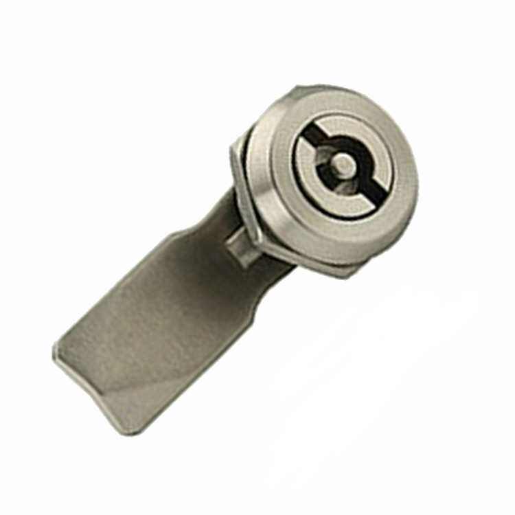 316 stainless steel cabinet door turns tongue lock MS 705 series